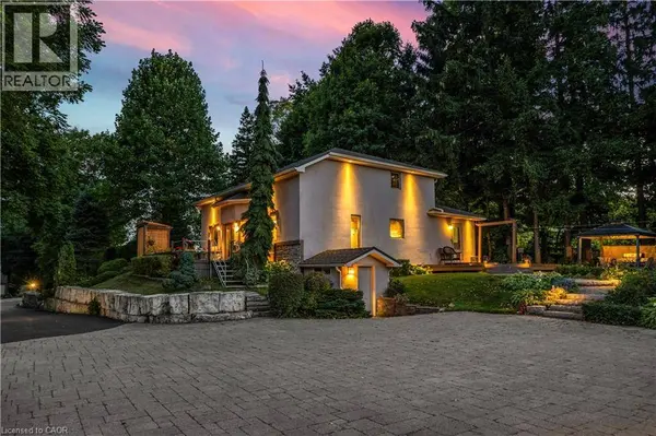 94 HIGHWAY 8, Flamborough, ON L9H4V5