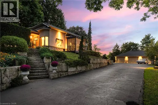 94 HIGHWAY 8, Flamborough, ON L9H4V5