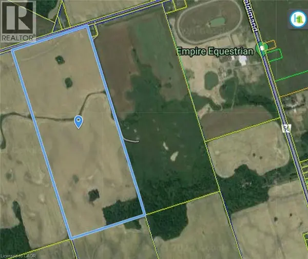 150 CONCESSION 4 Concession, Haldimand County, ON N3W1S2