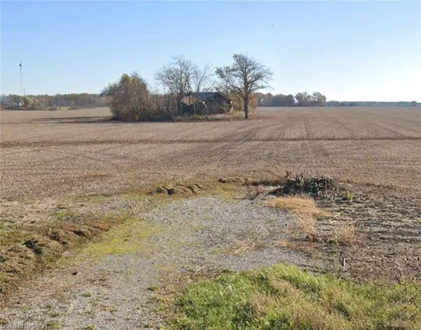 150 Concession 4 Concession, Haldimand County, ON N3W 1S2