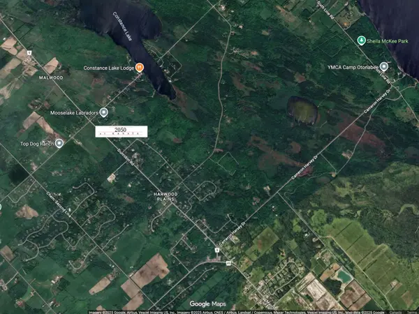 2050 Dunrobin RD #Lot 3, Kanata, ON K2K 1X7