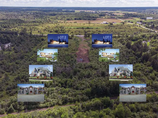 2050 Dunrobin RD #Lot 4, Kanata, ON K2K 1X7