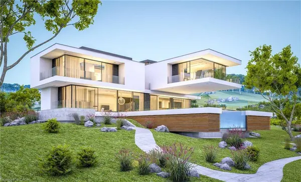 2050-5 Dunrobin Road #LOT 5, Kanata, ON K2K 1X7