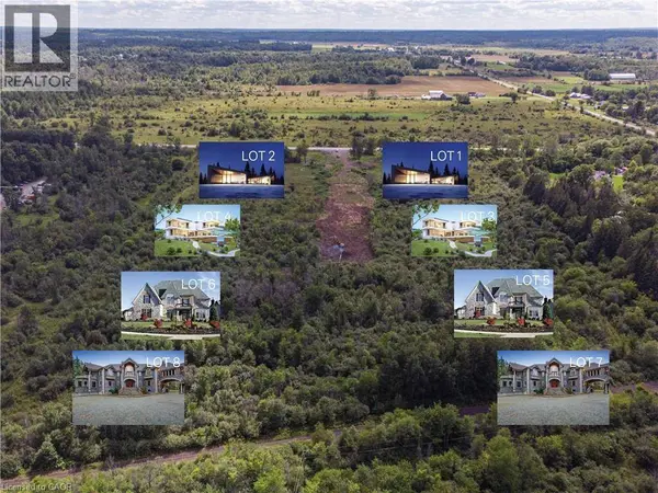 2050 DUNROBIN RD #LOT 2, Kanata, ON K2K1X7