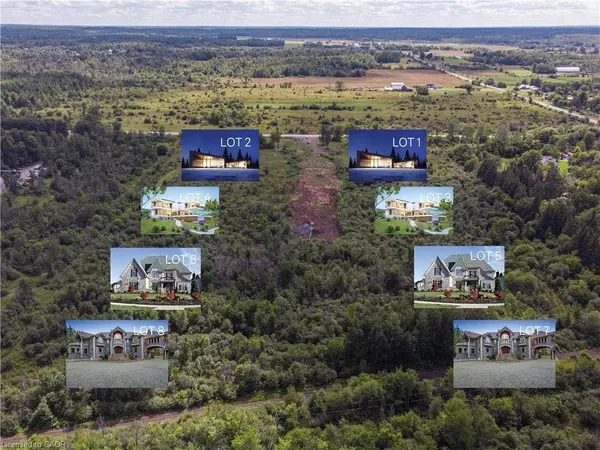 2050-2 Dunrobin Road #LOT 2, Kanata, ON K2K 1X7