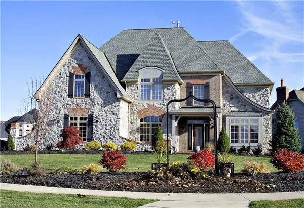 2050-8 Dunrobin Road #LOT 9, Kanata, ON K2K 1X7