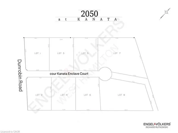 2050-2 Dunrobin Road #LOT 2, Kanata, ON K2K 1X7