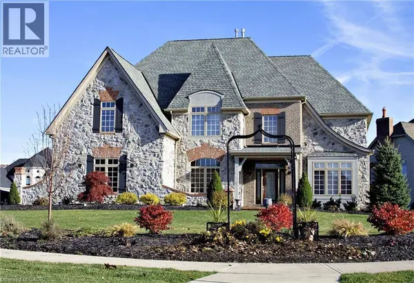 2050 DUNROBIN RD #LOT 3, Kanata, ON K2K1X7