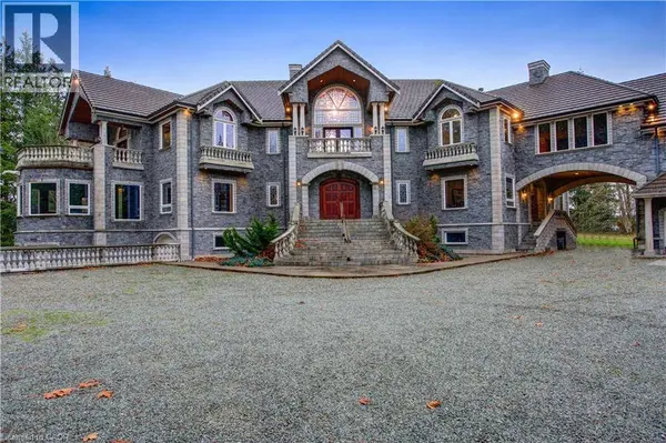 2050 DUNROBIN RD #LOT 6, Kanata, ON K2K1X7