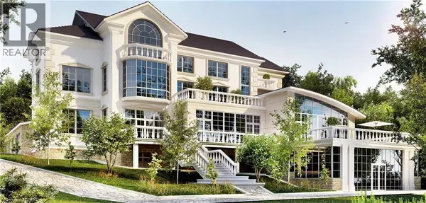 2050 DUNROBIN RD #LOT 5, Kanata, ON K2K1X7