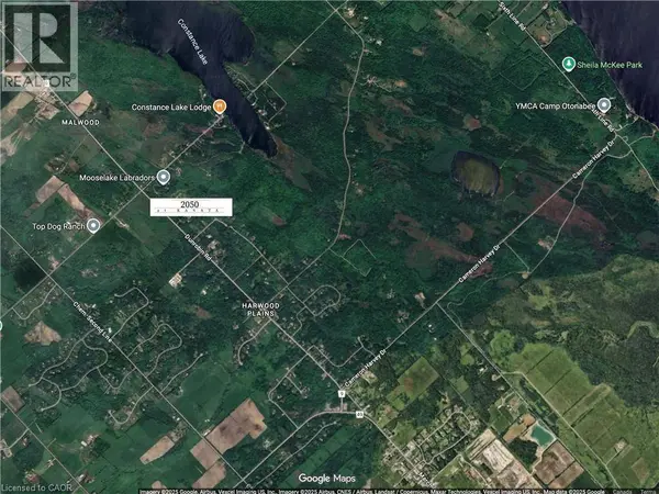 2050 DUNROBIN RD #LOT 9, Kanata, ON K2K1X7