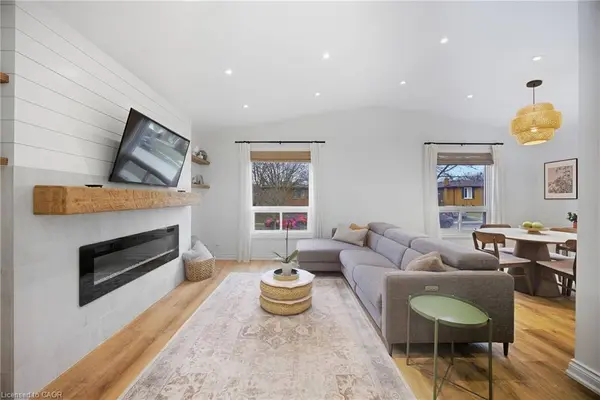 43 Ludlow Crescent, Brantford, ON N3P 1V3