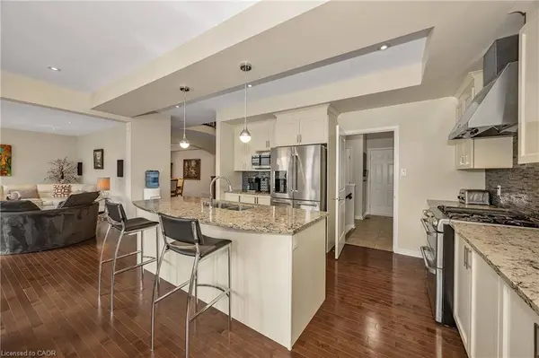 333 Percheron Way, Ottawa, ON K2V 0A9