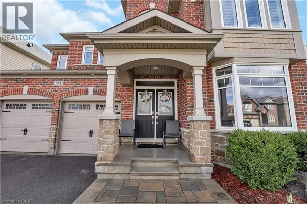 333 PERCHERON Way, Ottawa, ON K2V0A9