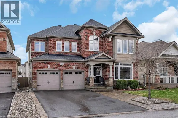 333 PERCHERON Way, Ottawa, ON K2V0A9