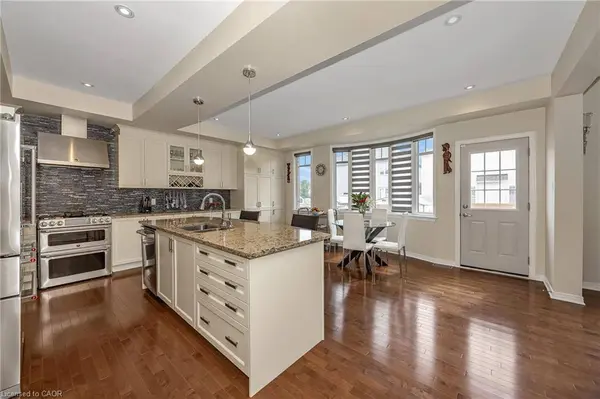 333 Percheron Way, Ottawa, ON K2V 0A9