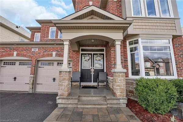 333 Percheron Way, Ottawa, ON K2V 0A9