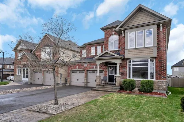 333 Percheron Way, Ottawa, ON K2V 0A9