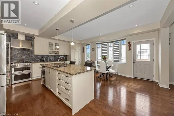 333 PERCHERON Way, Ottawa, ON K2V0A9