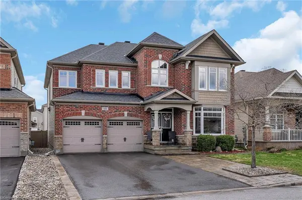 333 Percheron Way, Ottawa, ON K2V 0A9