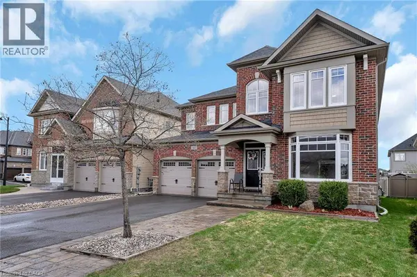 333 PERCHERON Way, Ottawa, ON K2V0A9