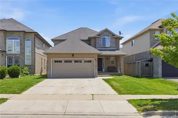 83 Davinci Boulevard, Hamilton, ON L9B 0C4