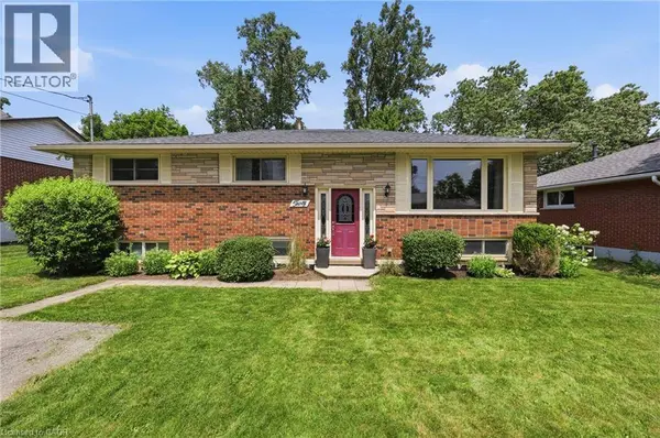 30 LAIRD Street, Caledonia, ON N3W1G3