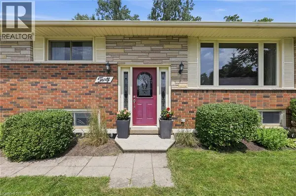 30 LAIRD Street, Caledonia, ON N3W1G3