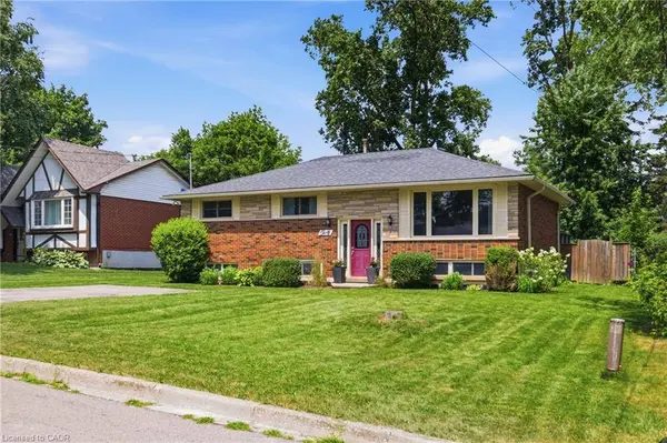 30 Laird Street, Caledonia, ON N3W 1G3