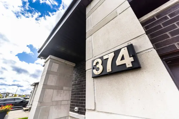374 Big Dipper ST, Blossom Park - Airport And Area, ON K4M 0J3