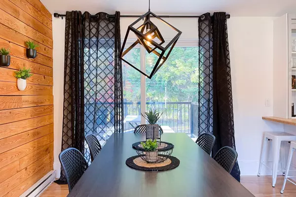 2252 Ch. du Village, Mont-tremblant, QC J8E1E9