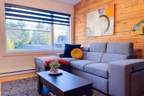 2252 Ch. du Village, Mont-tremblant, QC J8E1E9