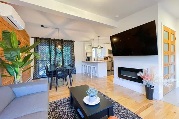 2252 Ch. du Village, Mont-tremblant, QC J8E1E9