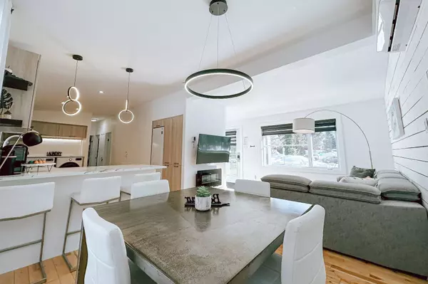 2250 Ch. du Village, Mont-tremblant, QC J8E1E9