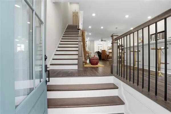 3880 Prairie Field XING, Suwanee, GA 30024