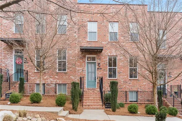 3880 Prairie Field XING, Suwanee, GA 30024