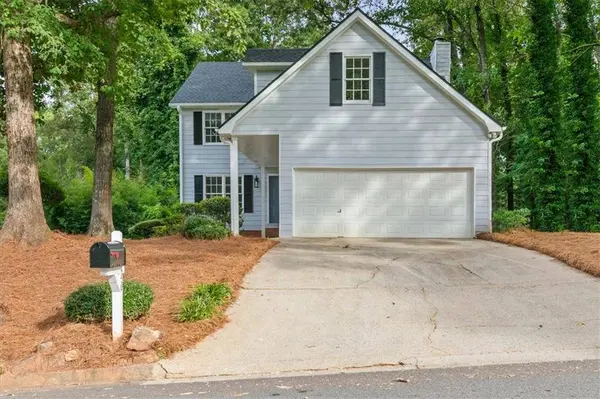 1420 Fieldgreen Overlook, Stone Mountain, GA 30088