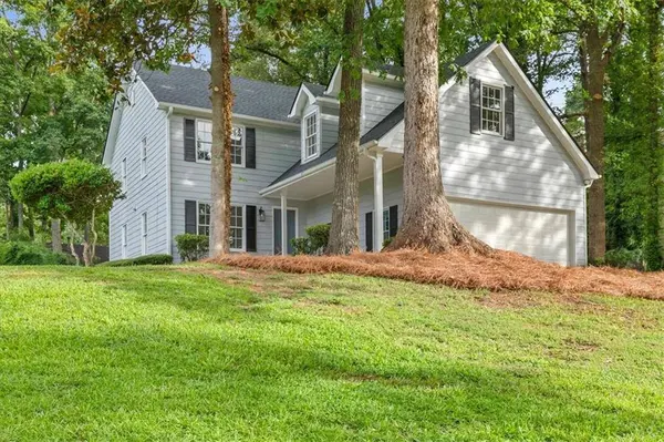 1420 Fieldgreen Overlook, Stone Mountain, GA 30088