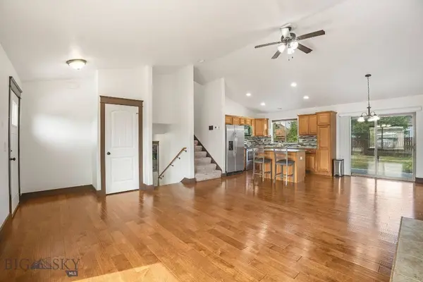 1705 Drummond BLVD, Belgrade, MT 59714