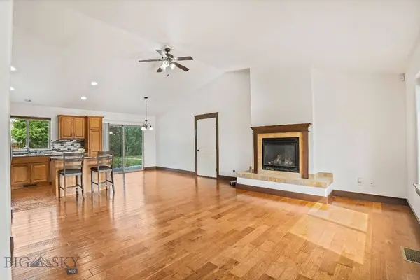 1705 Drummond BLVD, Belgrade, MT 59714