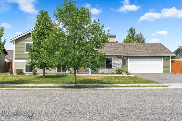 1705 Drummond BLVD, Belgrade, MT 59714