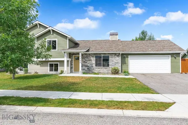 1705 Drummond BLVD, Belgrade, MT 59714