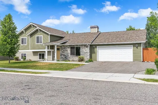 1705 Drummond BLVD, Belgrade, MT 59714