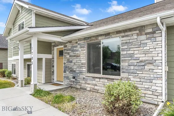 1705 Drummond BLVD, Belgrade, MT 59714