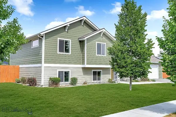 1705 Drummond BLVD, Belgrade, MT 59714