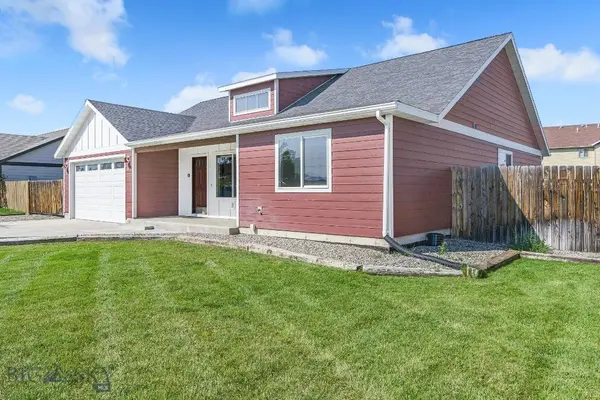 343 Stewart LOOP, Bozeman, MT 59718