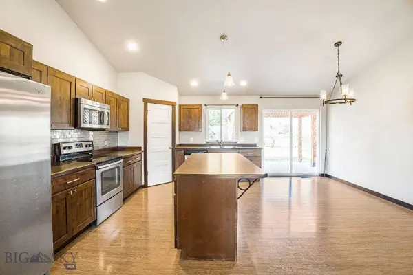 343 Stewart LOOP, Bozeman, MT 59718