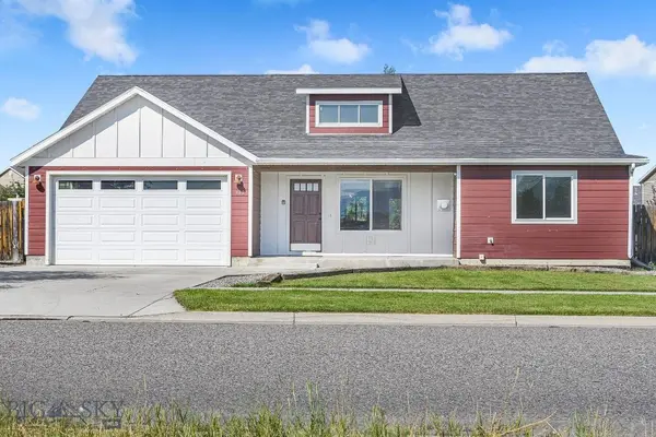 343 Stewart LOOP, Bozeman, MT 59718