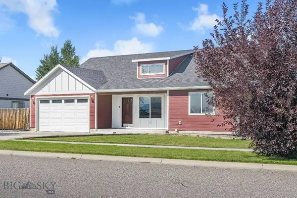 343 Stewart LOOP, Bozeman, MT 59718