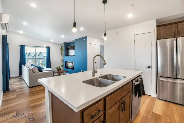 2440 Tschache LN #302, Bozeman, MT 59718